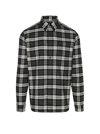 FRED PERRY | Hemd Regular Fit | 